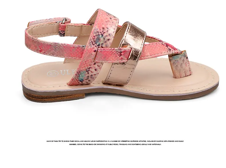 orthopedic shoes