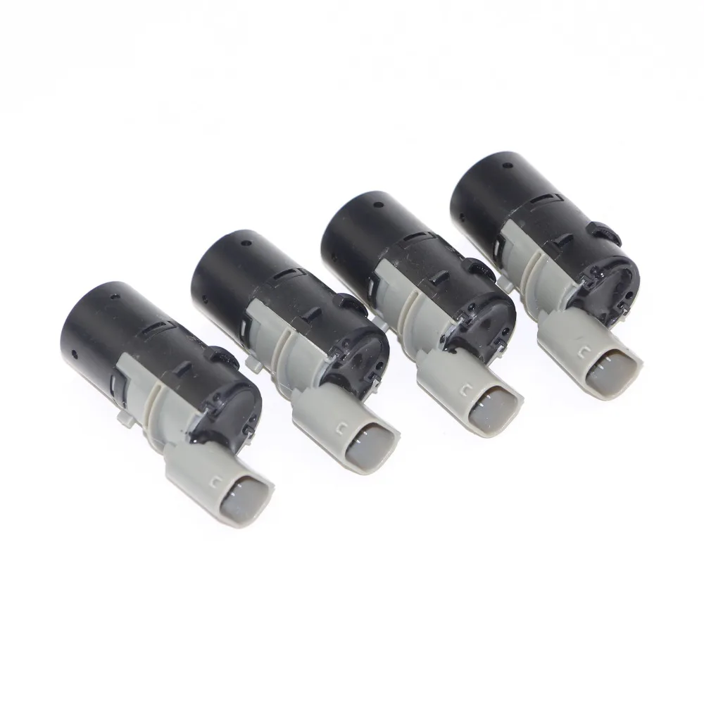 Датчик парковки PDC для BMW 3 5 7 Series X3 X5 E39 E46 E53 E60 E61 E63 E64 E65 E66 E67 E83 M3 M5 66200309540 4 шт. |