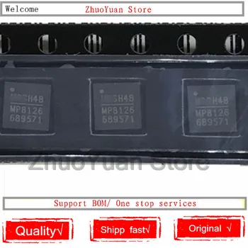 

50PCS/lot MP8126DR MP8126 MP8126DR-LF-Z QFN-24 IC chip New original In stock
