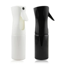 160/300 мл салонная бутылка для распыления воды, парикмахерские инструменты для самостоятельной укладки волос@ ME88