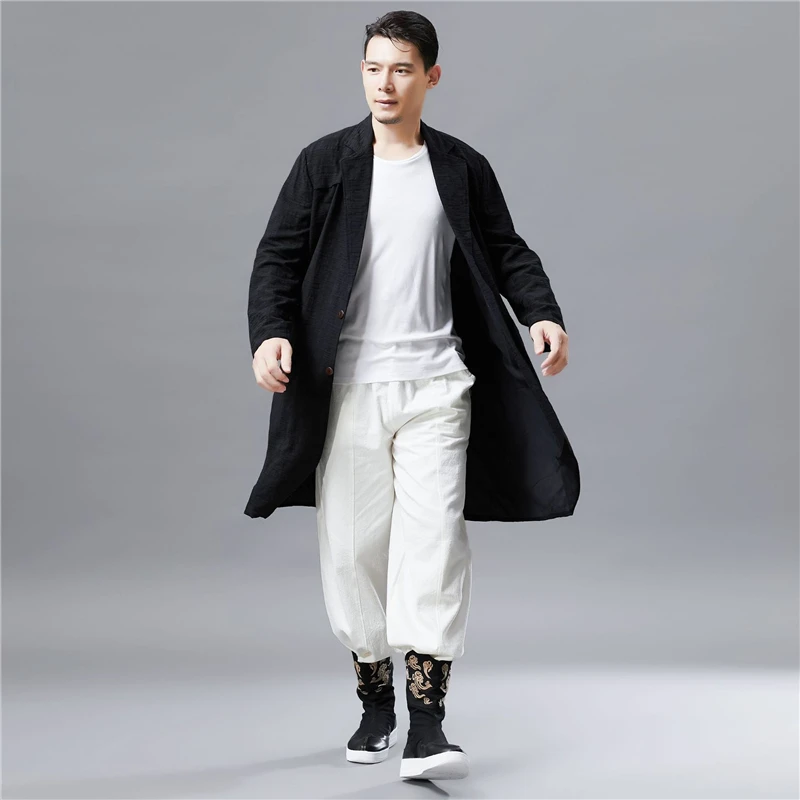  Men trench (18)