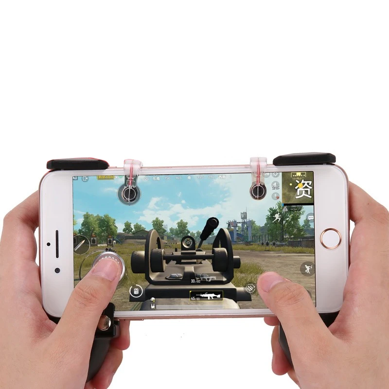Aliexpress.com : Buy Mobile Game Controller Shooter