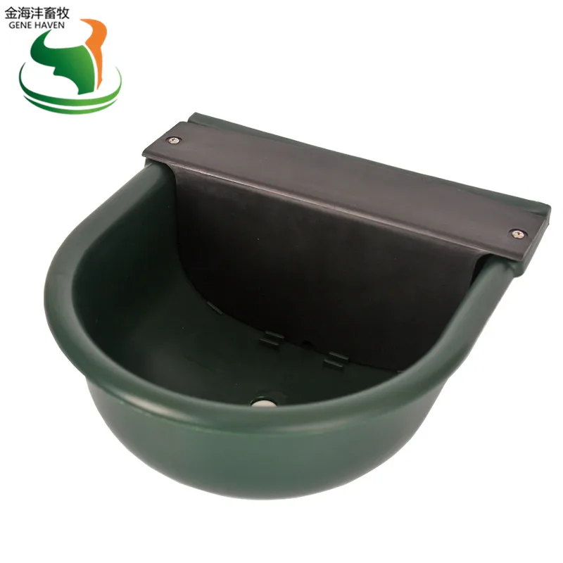 

4L cow Automatic Drinking Bowl In Dairy Farm Food grade material waterial