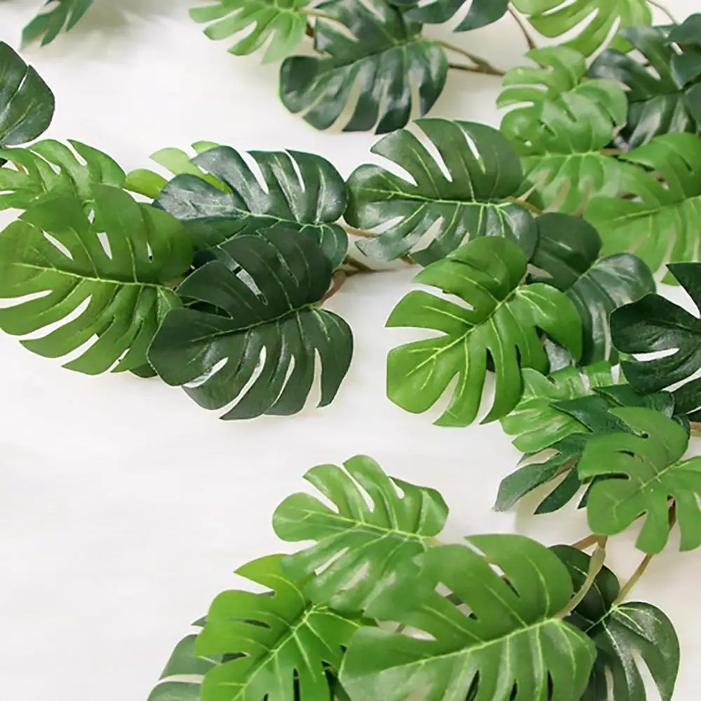 PATIMATE Dark Green Balloons Tropical Forest Birthday Party Decoration Palm Leaf Balloon For Children Jungle Safari Party Decor PATIMATE Dark Green Balloons Tropical Forest Birthday Party Decoration Palm Leaf Balloon For Children Jungle Safari Party Decor