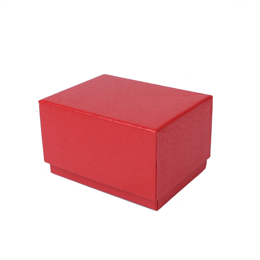 

Delicate Paper Cardboard Bangle Crocodile Durable Present Gift Box Case For Bracelet Bangle Jewelry Watch Box Dropshipping #W