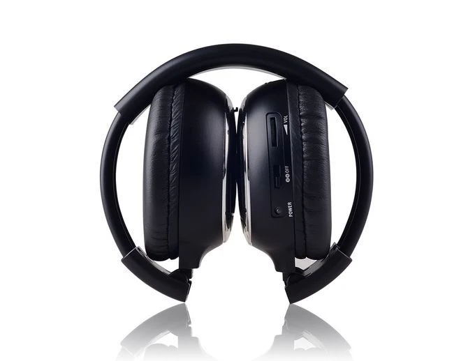 use headphones with built in mic on pc