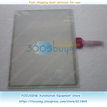 PLCS-10 стекло с сенсорным экраном