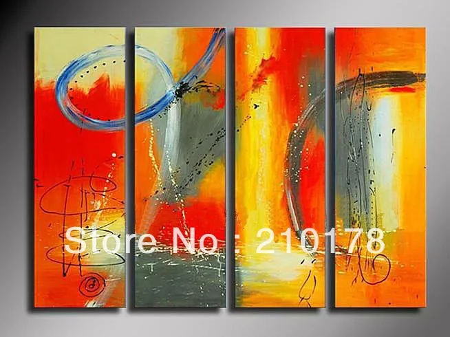 

handmade oil painting on canvas modern 100% Best Art Seascape oil painting original directly from artist XD4-220