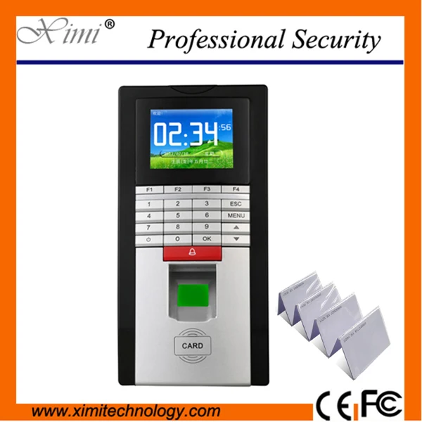 attendance controller