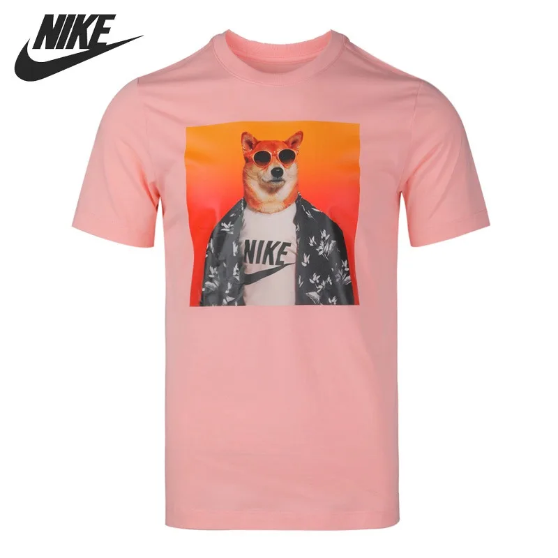 

Original New Arrival NIKE STORY PACK 12 Men's T-shirts short sleeve Sportswear