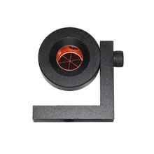 Прямоугольный Мини-призмы L форма 90 градусов призма для Электронный тахеометр Leica NE