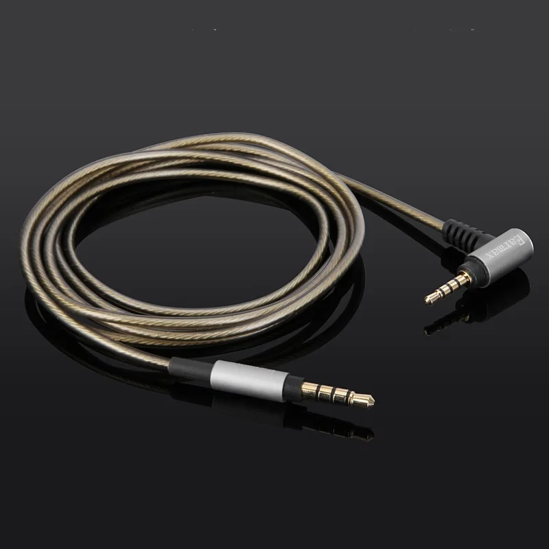 2,5 мм сбалансированный аудио кабель для Hifiman Editions S B& O BeoPlay H2 H4 H6 H8 H7 H9 H8i H9i H6 2 Наушники второго поколения
