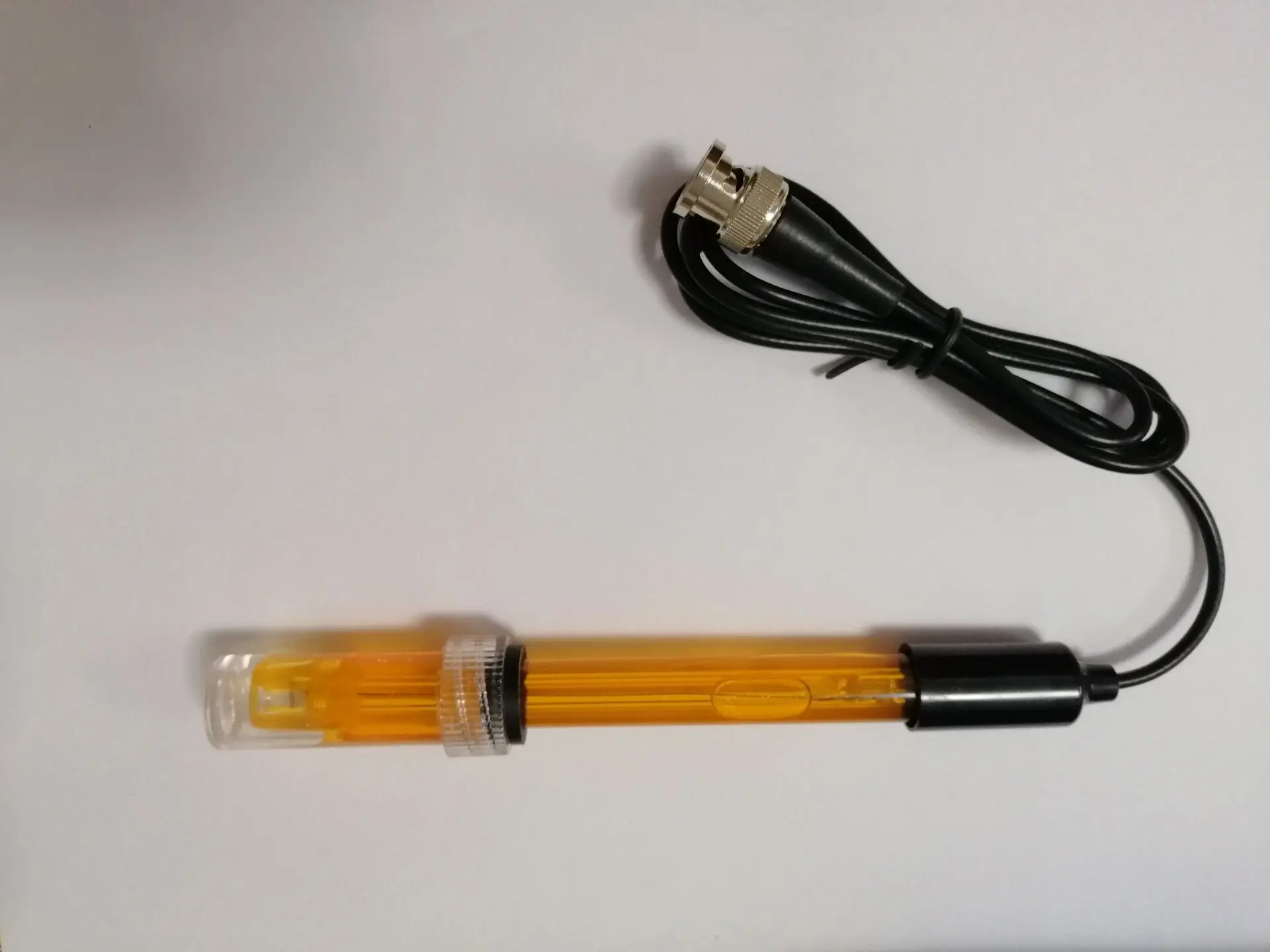 ORP redox потенциометр зонд ORP Калибр датчик ручка ORP Обнаружение электрод BNC стандартный интерфейс
