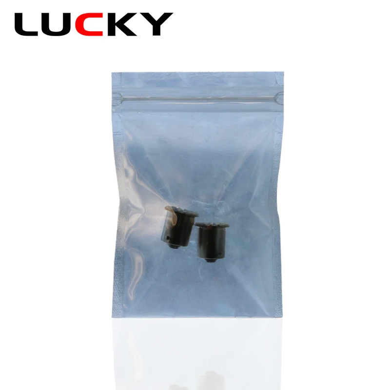 2 шт. CNILUCKY BA15S 1156 22 SMD 3014 Светодиодный P21W Автомобильный задний светильник боковой