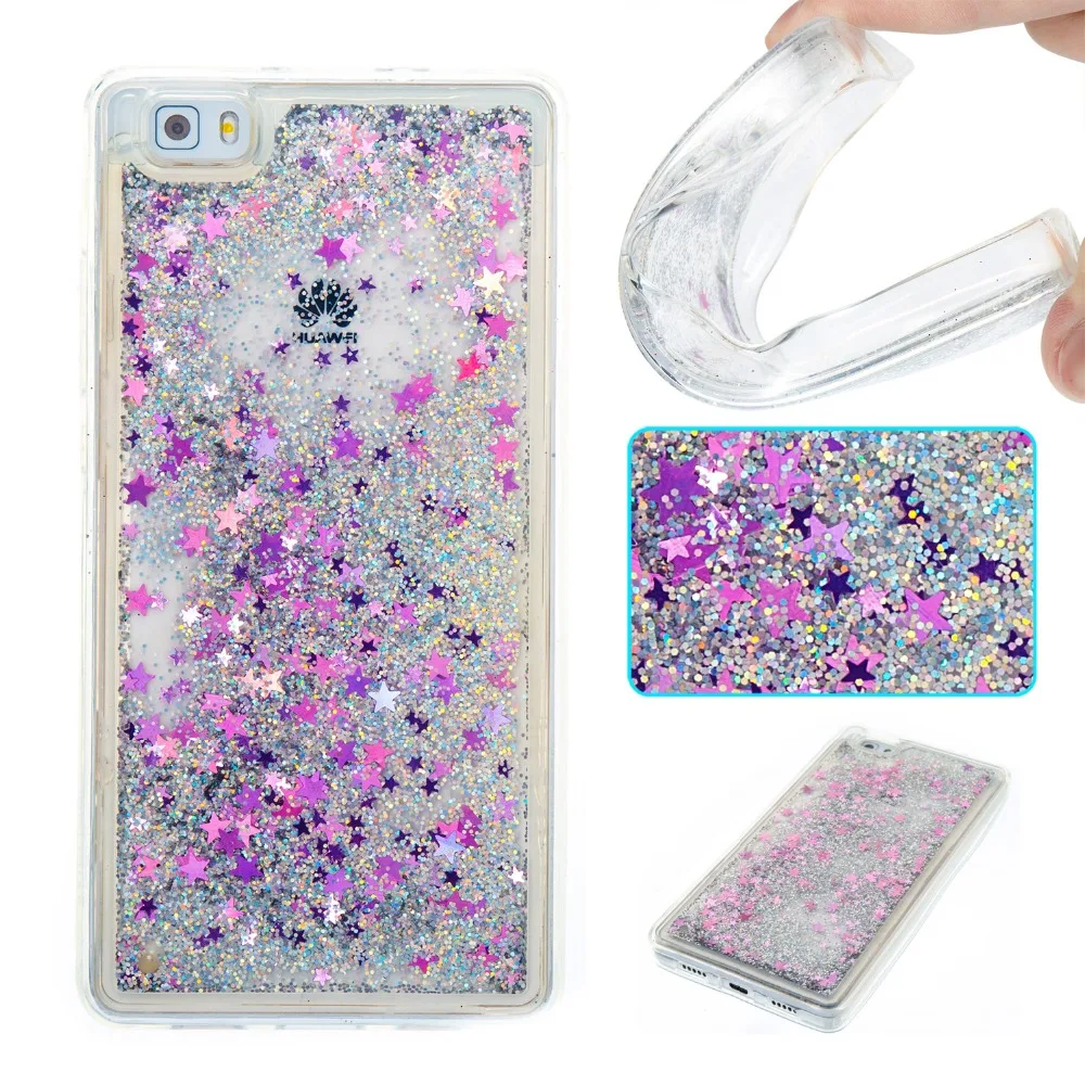 custodia huawei p8 lite acqua custodia huawei p8 lite acqua
