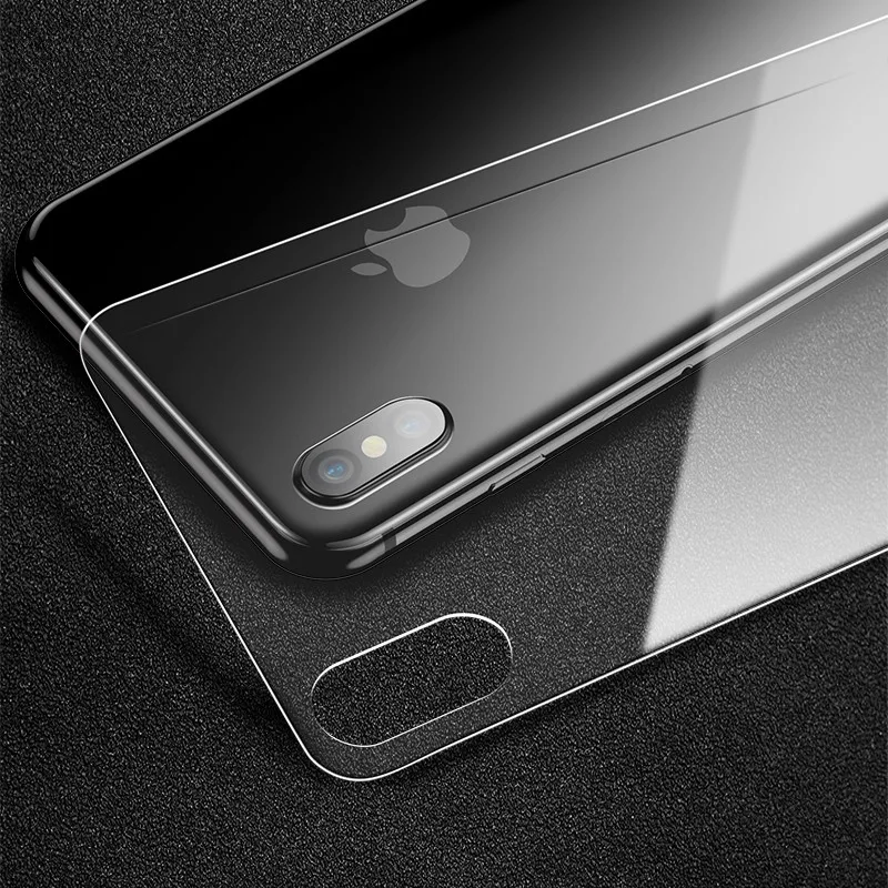 2 шт. закаленное стекло для iPhone 11 Pro X XS MAX 12 mini XR 8 6 7 6S Plus 5 SE 2020 5s Высококачественная