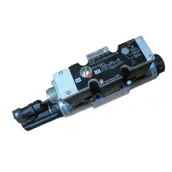 Новый rexroth 4WREE6E32-2X/G24K31/A1V-204 R901161258 4WREE6E32-2X/G24K31/A1V-204