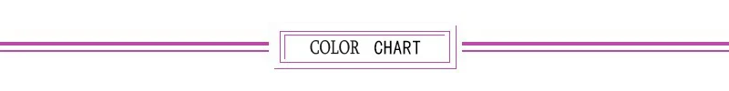 color chart