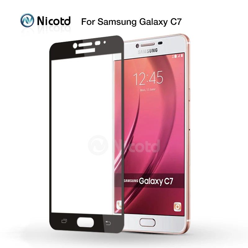 Samsung Galaxy C7--2