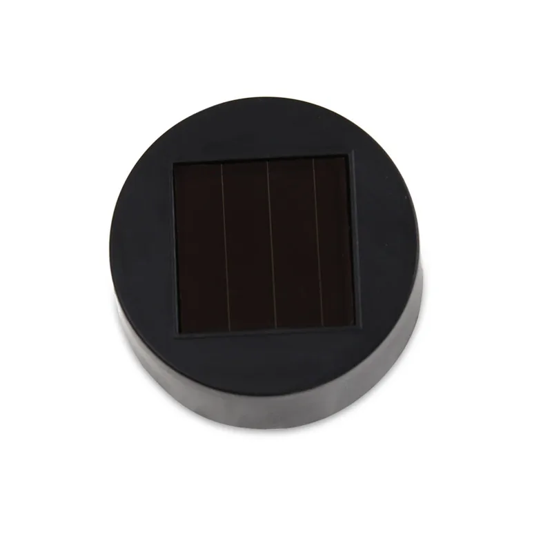 10pcs Solar Power LED Path Light02