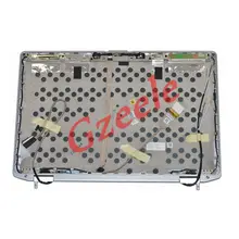 GZEELE ЖК-дисплей задняя крышка верхней крышке для Dell Latitude E6530 ЖК-дисплей задняя крышка Y08TW 0Y08TW AM0LH000202 29T6K