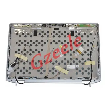 GZEELE New Lcd Back Cover Lid top case FOR Dell Latitude E6530 LCD Back Cover Y08TW 0Y08TW AM0LH000202 29T6K GZEELE New Lcd Back Cover Lid top case FOR Dell Latitude E6530 LCD Back Cover Y08TW 0Y08TW AM0LH000202 29T6K