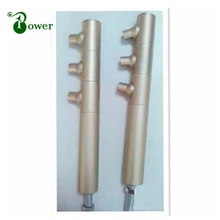 200 мм Высота 3 Вт CREE ювелирный дисплей светодиодный светильник