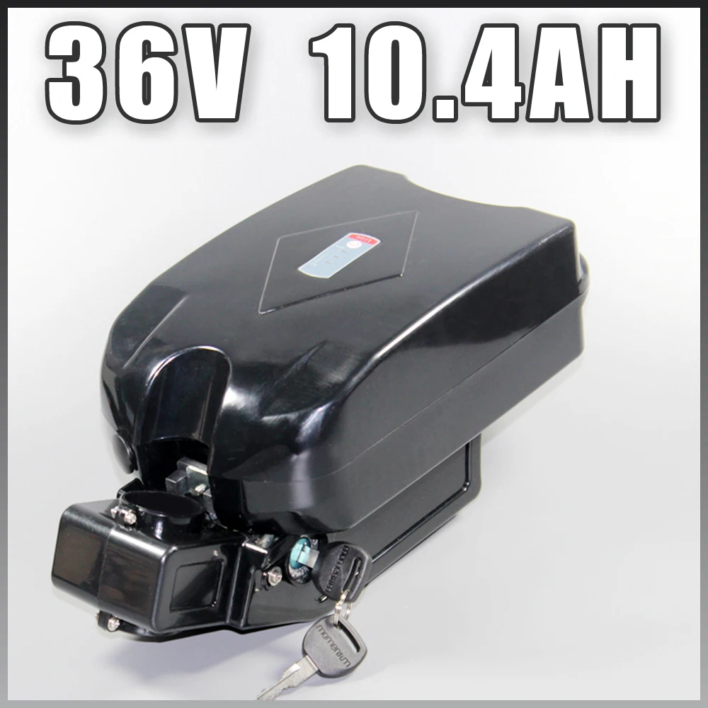 samsung 36v electric bike battery