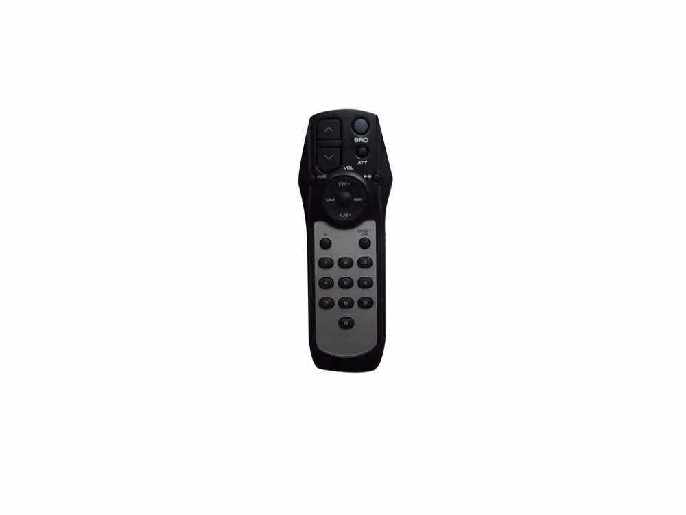 Новый пульт дистанционного управления для Kenwood KDC-37MR KDC-MP222 KDC-4011 KDC-4011S KDC-4015 KDC-415S