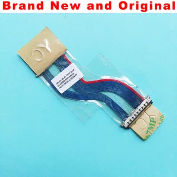 

New LCD CABLE for HP DV4 DV4-1000 DV4-1400 Laptop LCD LVDS LED Cable DC02000LE00