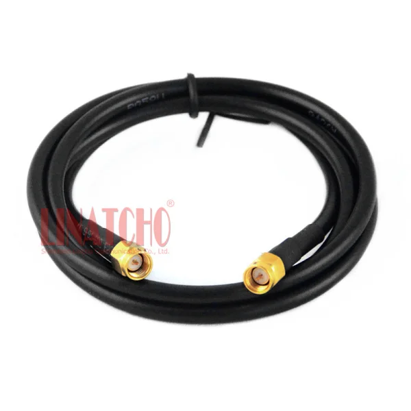 RG58 1M SMA-JJ