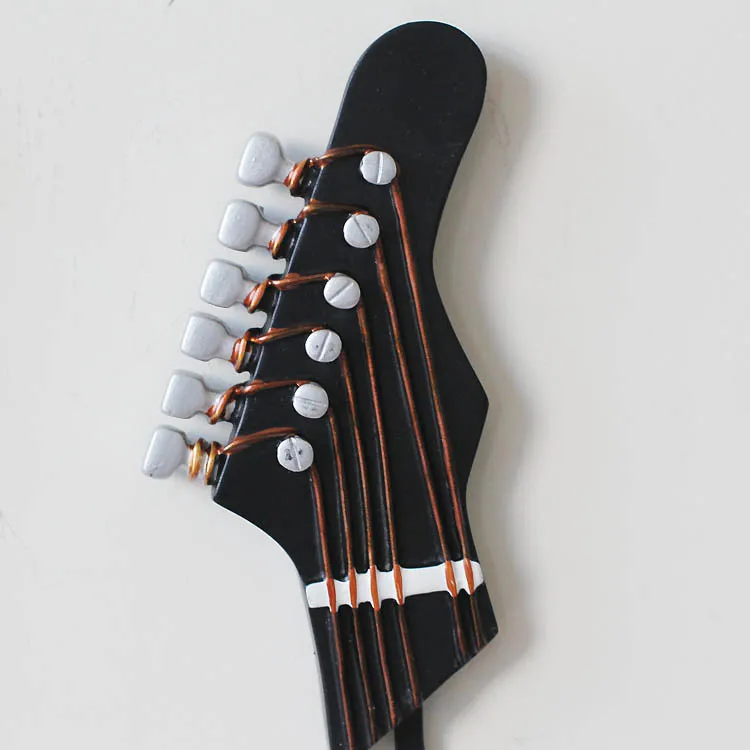 guitar coat hooks