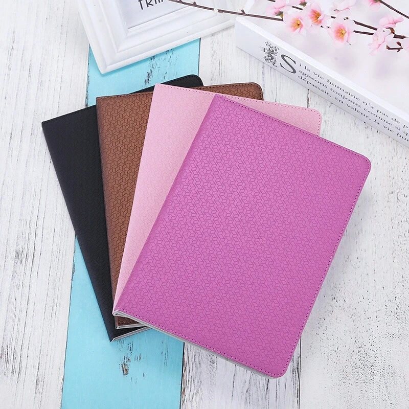 Классический флип чехол из искусственной кожи для IPad 2 3 4 Air Air2 мини планшета