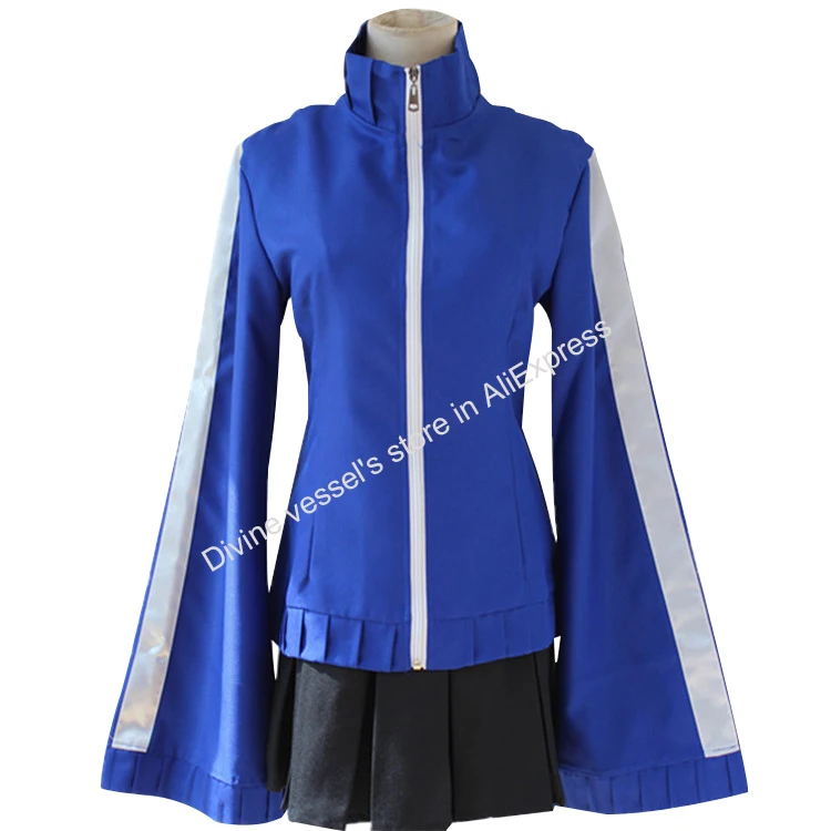 

Kagerou Project Cosplay Ene/Takane Enomoto Suit