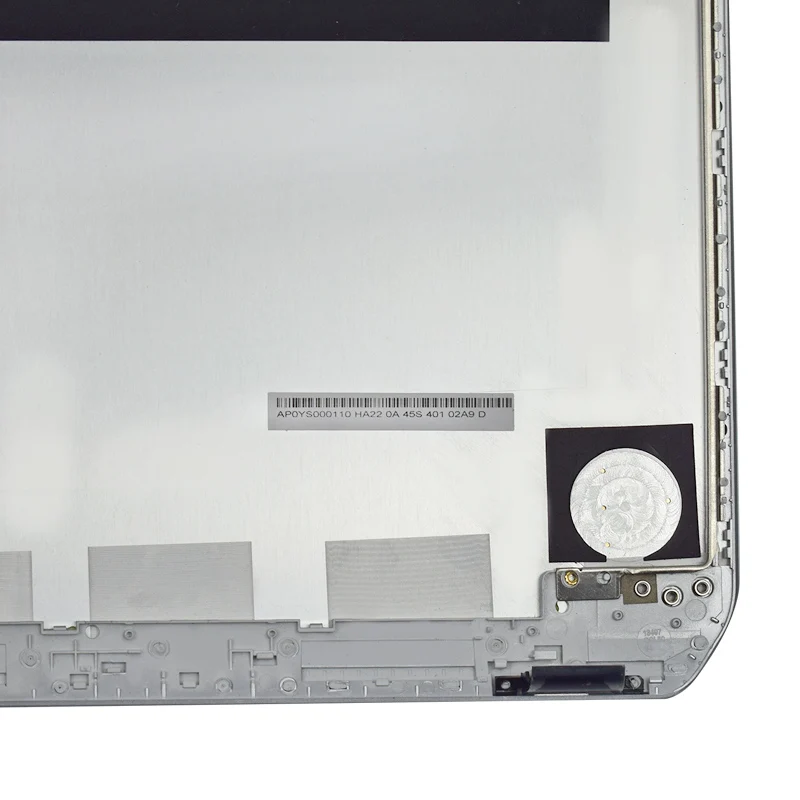 Чехол для ноутбука lcd задняя крышка для hp Pavilion Envy M6 M6-1000 lcd задняя крышка 690231-001 728670-001 729908-001