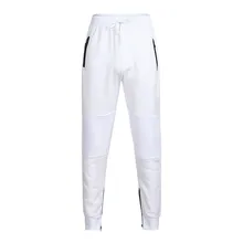 Мужские спортивные толстовки, брюки, простые одноцветные дышащие, размера плюс, спортивный костюм для фитнеса, мужская спортивная одежда для тренировок