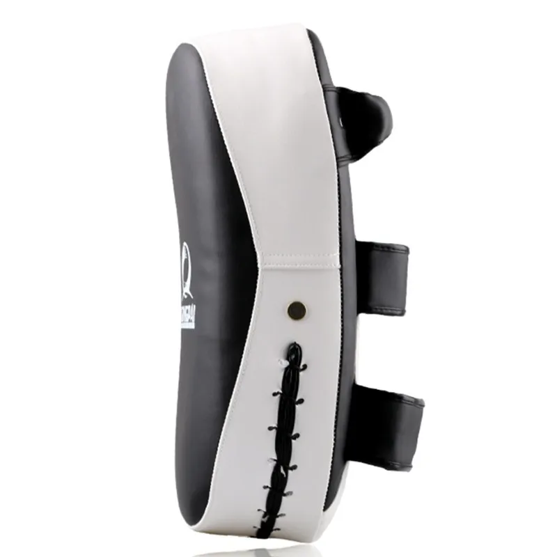 Good quality kick boxing pads MMA Punching Muay Thai mitts Taekwondo