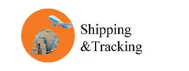 Shipping&Tracking