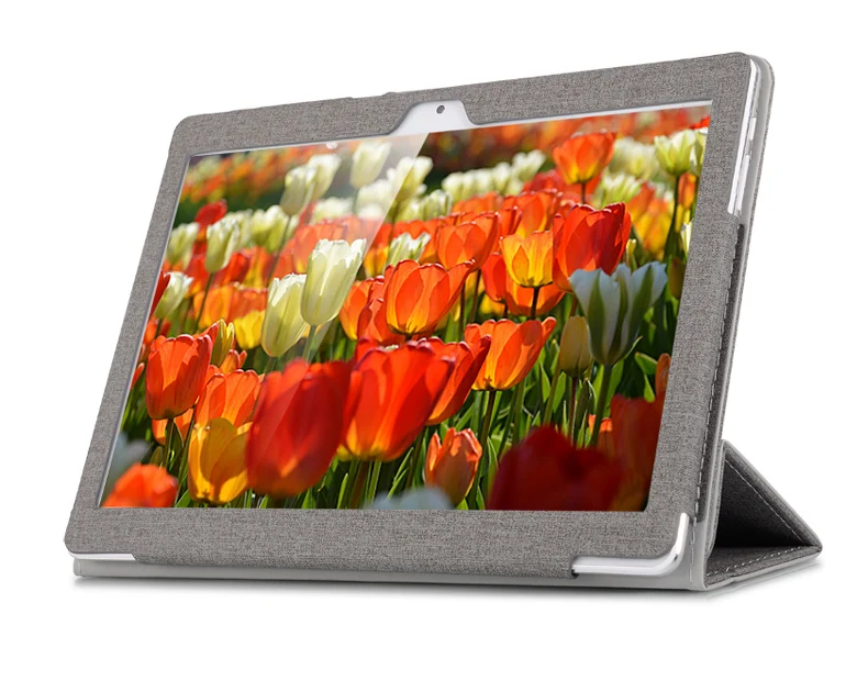 For Teclast M20 10.1inch tablet PU Leather case | Компьютеры и офис