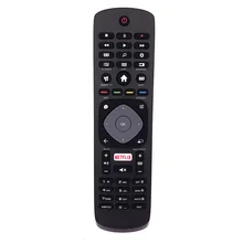 Hot sale New Original For Philips SMART TV remote control For PHILIPS NETFLIX TV 398GR08BEPHN0012HT 1635008714 Hot sale New Original For Philips SMART TV remote control For PHILIPS NETFLIX TV 398GR08BEPHN0012HT 1635008714