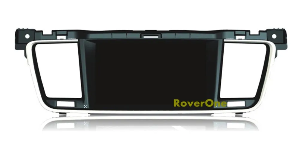 Best For Peugeot 508 2011 2012 2013 2014 2015 2016 Android 8.1 Autoradio Car Radio Stereo DVD GPS Navigation Media Audio Video Player 5