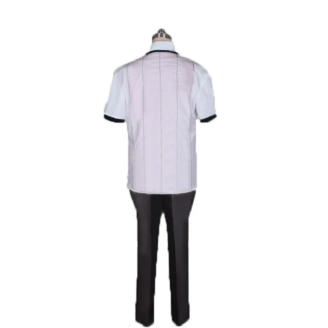 High School DxD Hyoudou Tsto Issei School Uniform Cosplay Costume