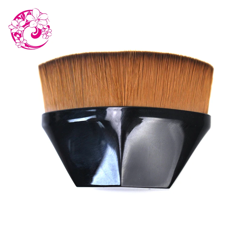 

ENERGY Brand Professional NylonHair Powder Brush Makeup Brushes Brochas Maquillaje Pinceaux Maquillage hb0