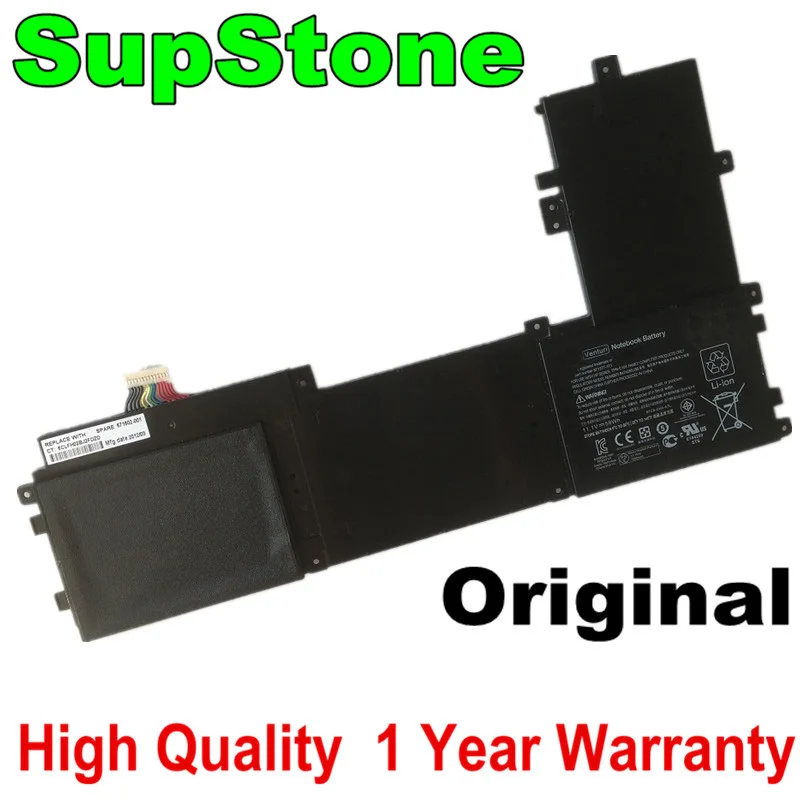 Аккумулятор Вентури SupStone для HP Folio 13-1001tu 13-TPN-C101 1051NR 1000EA 2000-671518 800-671277 BATAZ60L59S