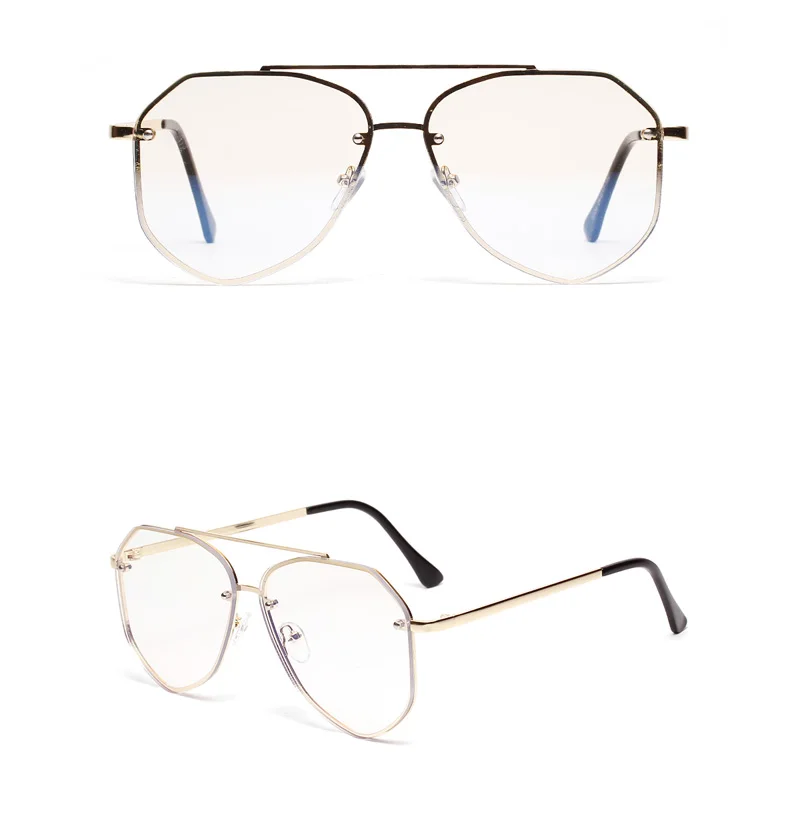flat top sunglasses 2071 details (9)