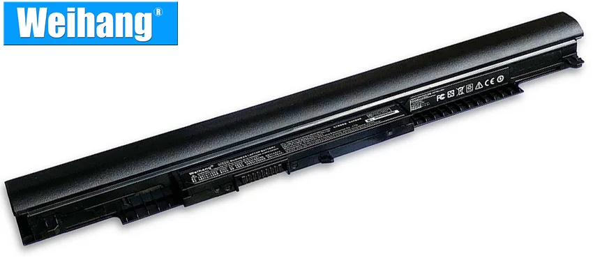 Weihang HS04 ноутбука Батарея для hp Pavilion 14-ac0XX 15-ac121dx 255 245 250 G4 240 HSTNN-LB6U HSTNN-PB6T/PB6S HSTNN-LB6V