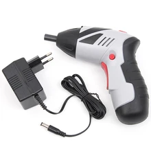 4.8V Cordless Portable Screwdriver Rechargeable Portable Screwdriver Electric Drill Parafusadeira Furadeira Power Tools цена 4.8V Cordless Portable Screwdriver Rechargeable Portable Screwdriver Electric Drill Parafusadeira Furadeira Power Tools цены онлайн