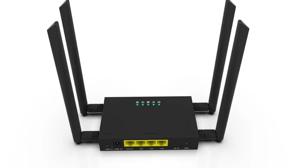 GC111 Европа Азия 3g 4G FDD LTE wifi CPE маршрутизатор шлюз 150Mpbs беспроводной со слотом для sim
