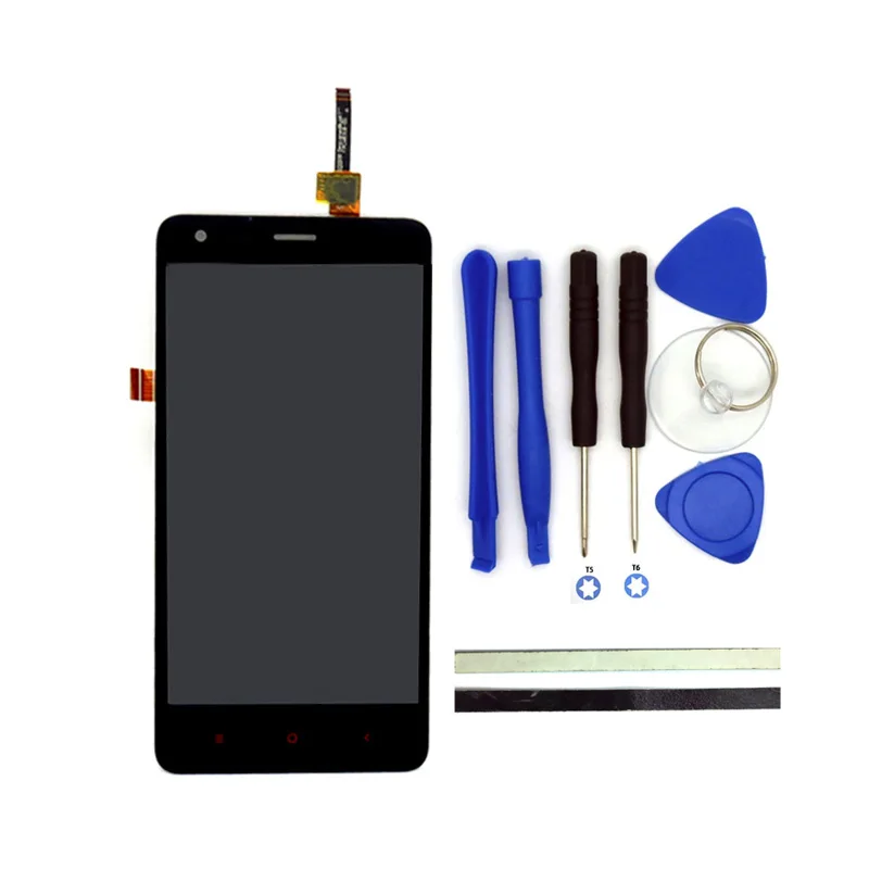 for xiaomi redmi 2 lcd display digitizer touch screen for xiaomi redmi 2 lcd display digitizer touch screen