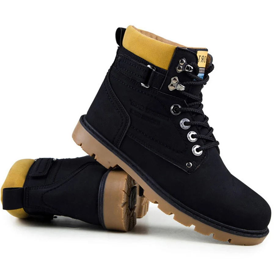 men's casual shoes fall